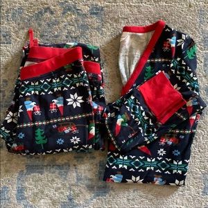 Hanna Anderson Women’s SM Pajamas